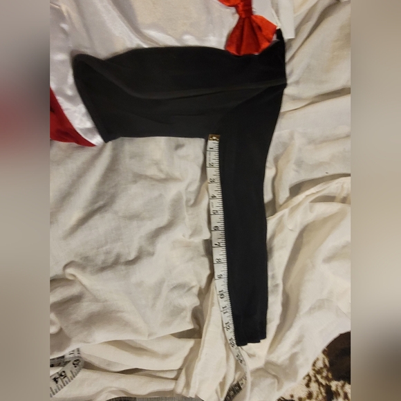 NWT DISNEY JUNIOR MICKEY MOUSE CHILD LARGE 4 TO 6 DELUXE COSTUME - Picture 9 of 16